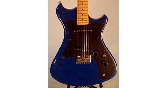 Westone Concord I Bass