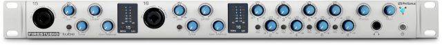 PreSonus Presonus Firestudio Tube
