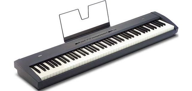 Korg SP100