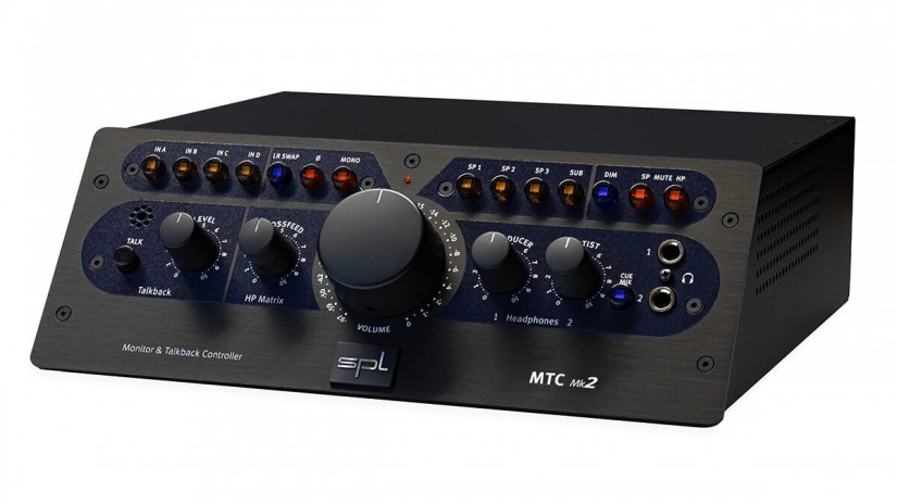 SPL MTC MK2