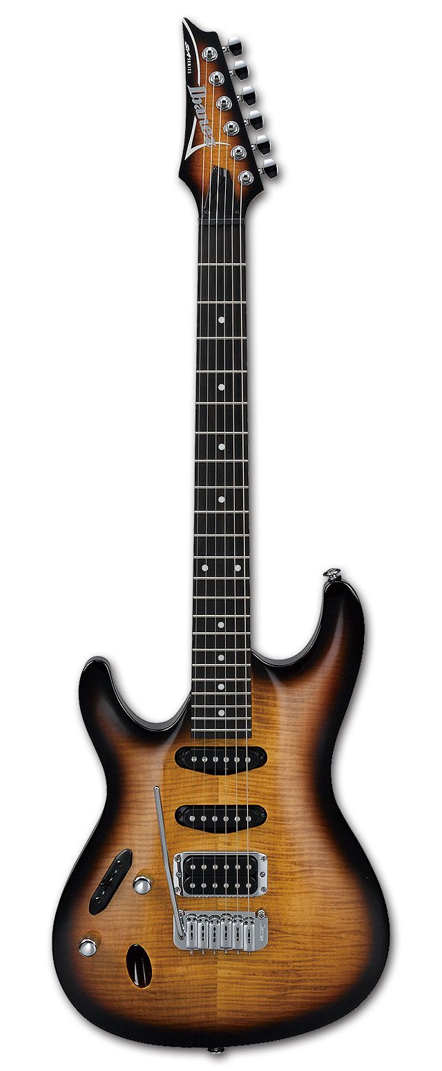 Ibanez SA160FML-TYS