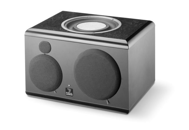 Focal SM9