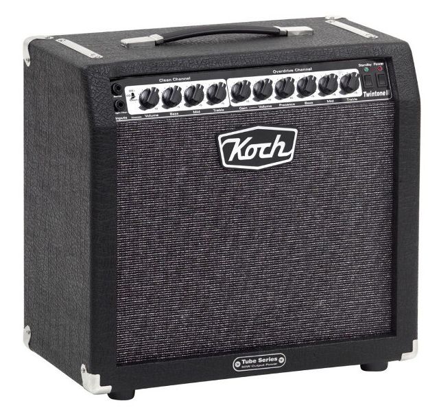 Koch Twintone II Combo