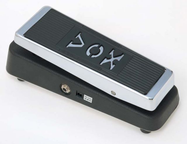 Vox VOX V-847 Wah