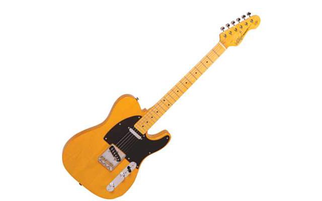 Peavey Telecaster Exp Series