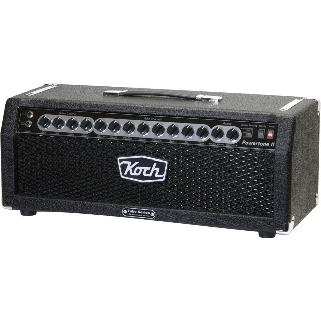 Koch Powertone II