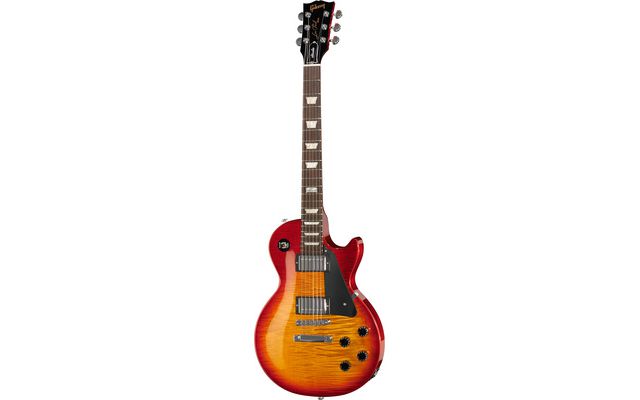 Gibson Les Paul Studio Pro 2014 HCS