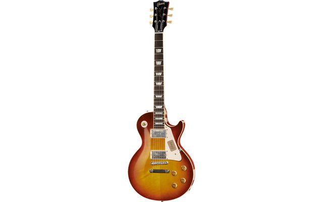 Gibson Les Paul 1958 Lightly Aged WC