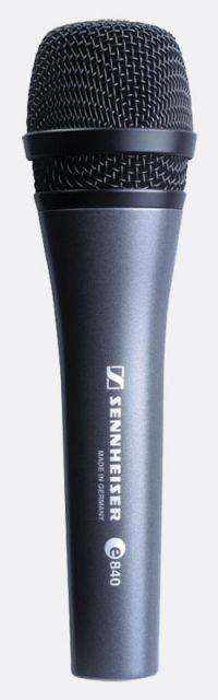 Sennheiser Evolution E840
