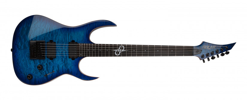 Solar Guitars S1.6ET