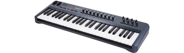M-Audio Oxygen 49 (3rd gen)