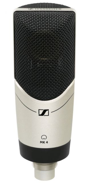 Sennheiser MK4