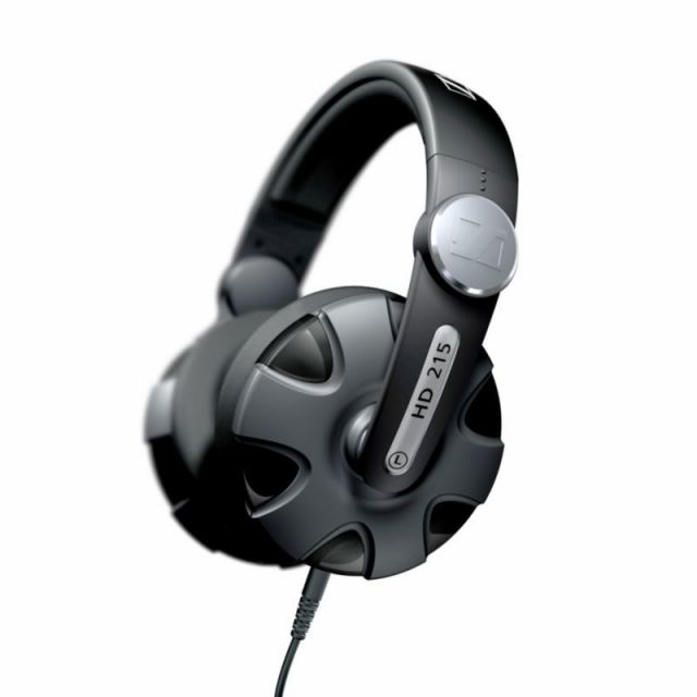 Sennheiser HD-215 II