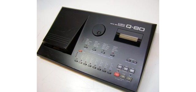 Kawai Q-80
