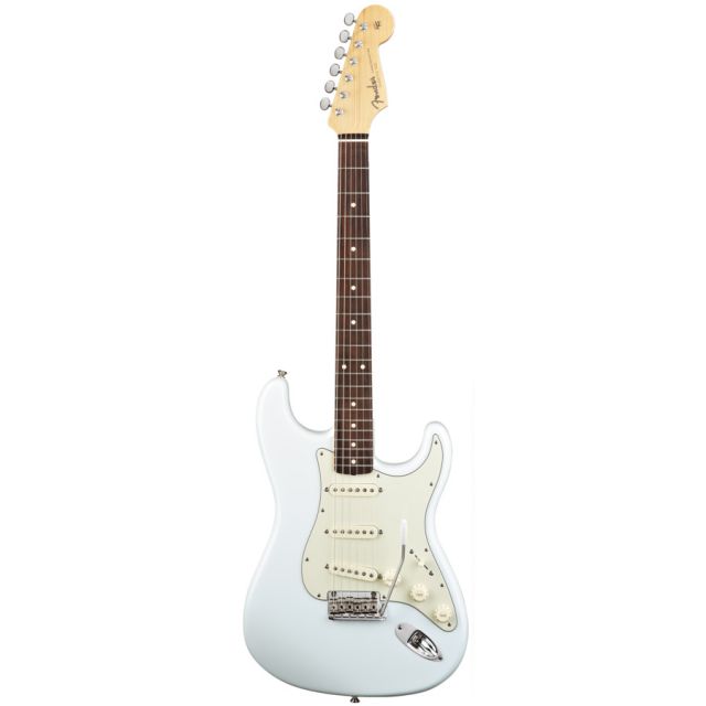 Fender Stratocaster Classic Player '60