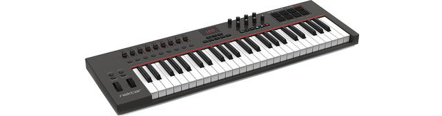 Nektar Impact LX49