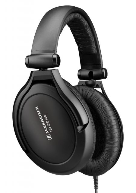 Sennheiser HD-380 PRO