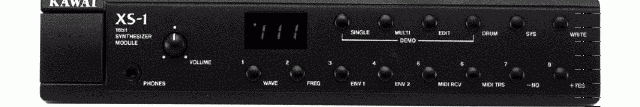 Kawai XS-1