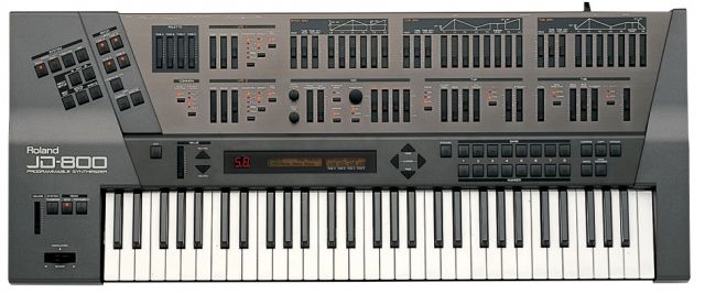 Roland JD-800
