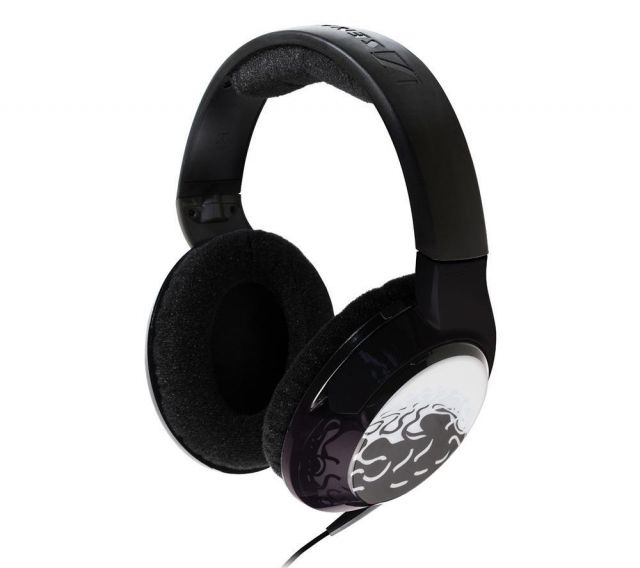 Sennheiser HD-418