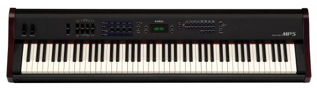 Kawai MP5