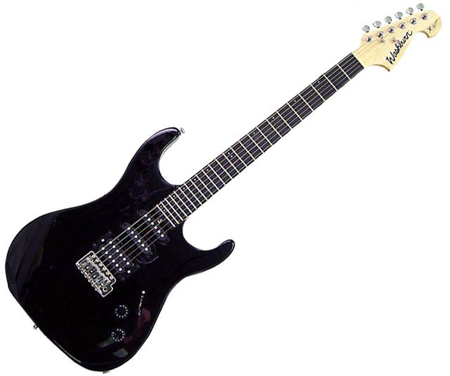 Washburn X-10