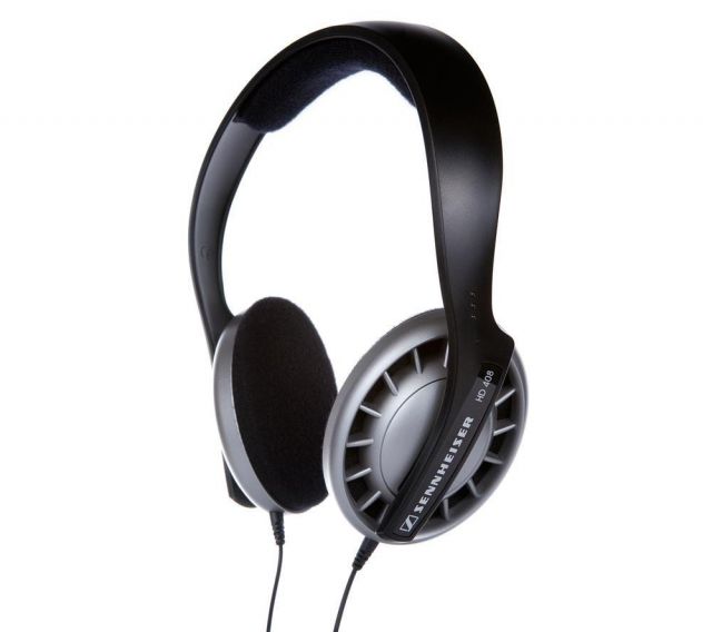 Sennheiser HD-408