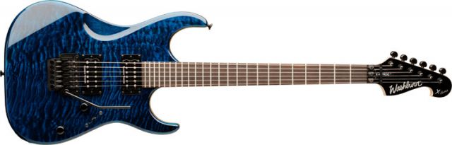 Washburn X Pro 42