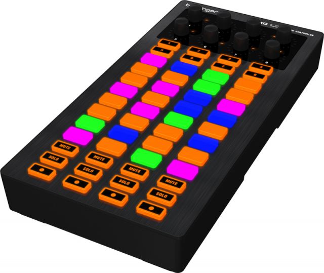 Behringer CMD LC-1