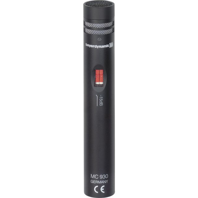 Beyerdynamic MC-930