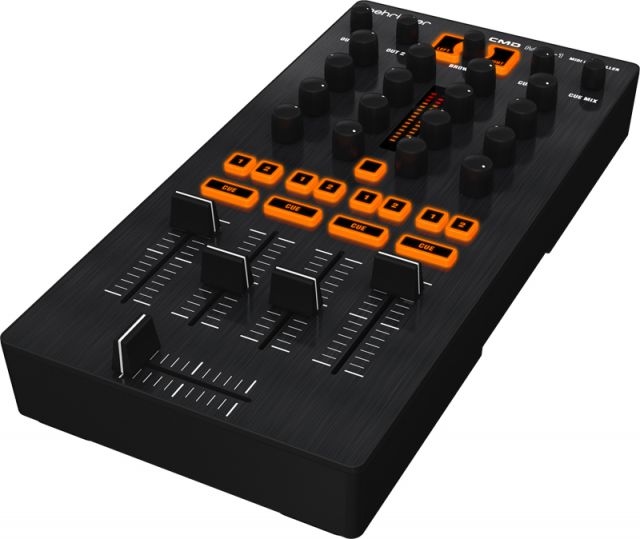 Behringer CMD MM-1