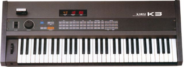 Kawai K3