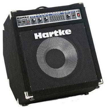 Hartke HARTKE A70