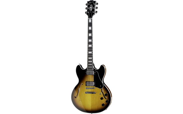 Gibson Midtown Custom VSB
