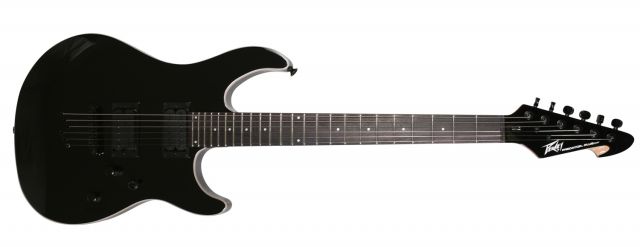 Peavey Predator