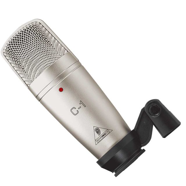 Behringer Beringuer C-1