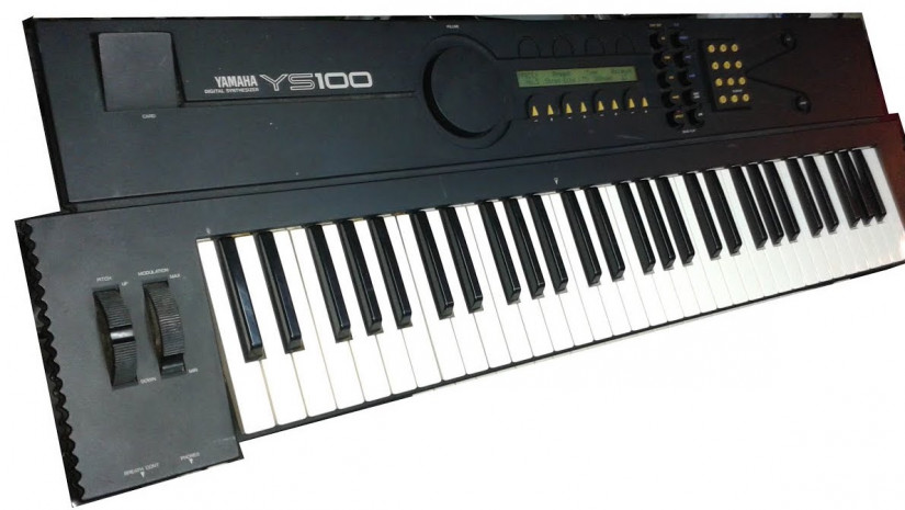 Yamaha ys100