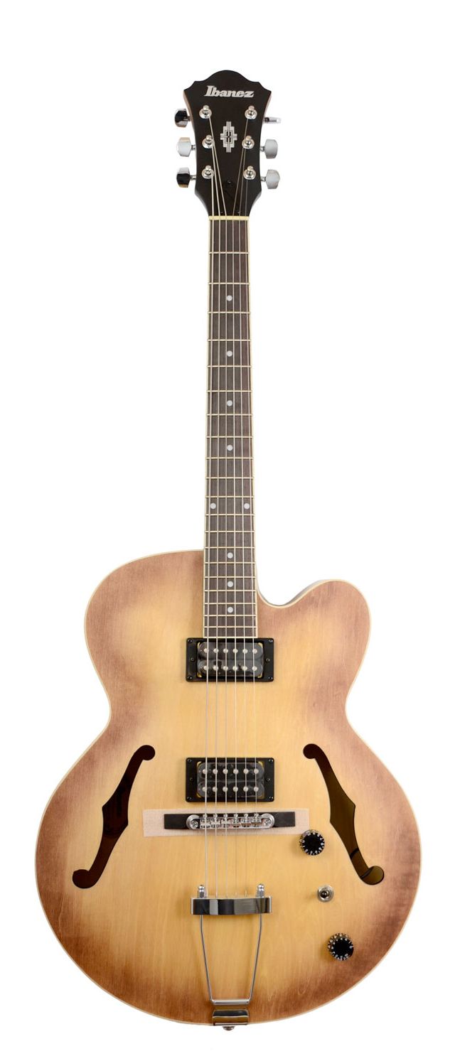 Ibanez AF55-ABF