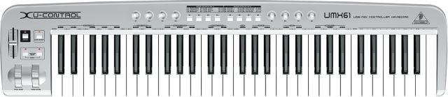 Behringer Beringer UMX61