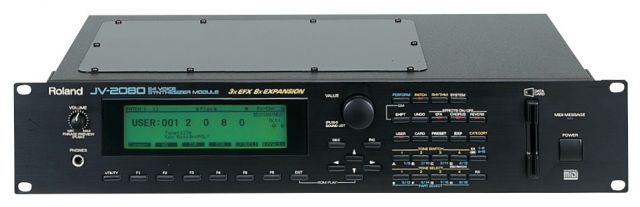 Roland JV-2080