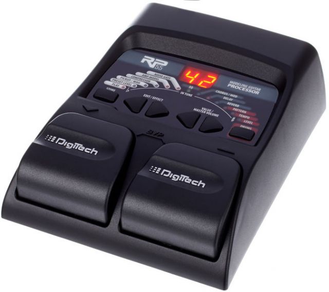Digitech RP55