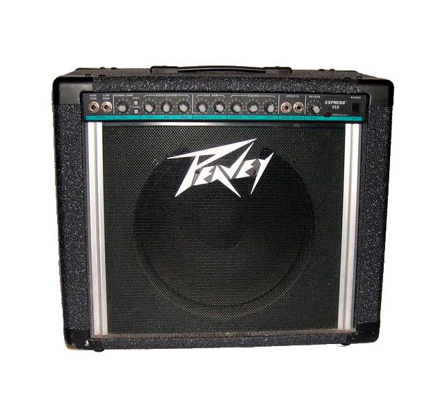 Peavey Express 112