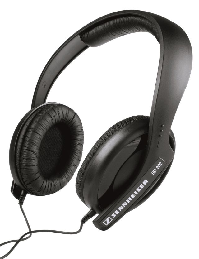 Sennheiser HD 202-II