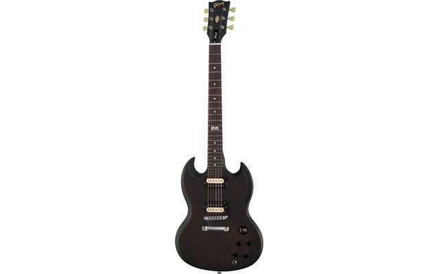 Gibson SGJ 2014 RVB