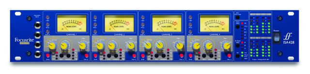 Focusrite ISA 428