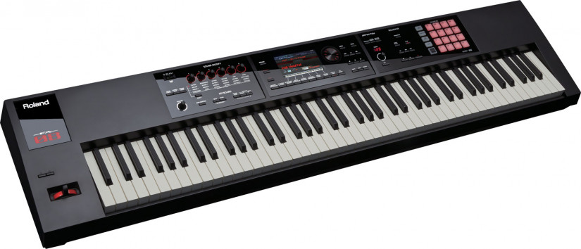 Roland FA-08