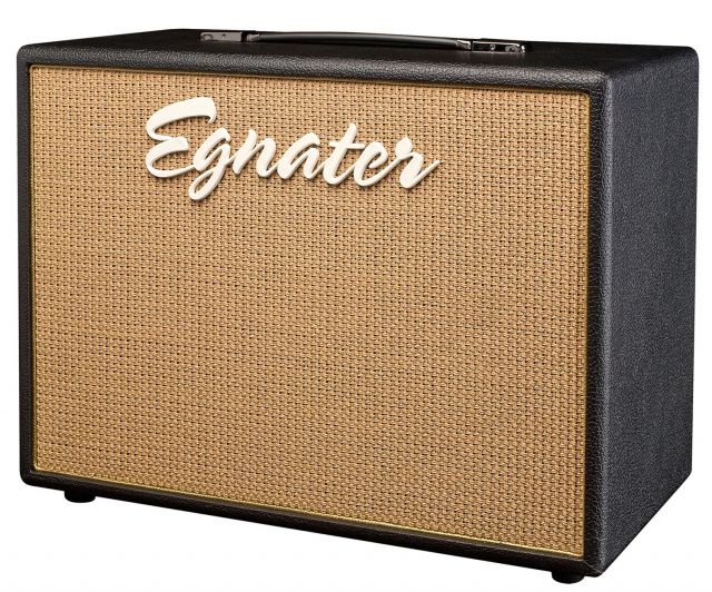 Egnater Tweaker 112X