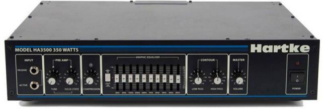 Hartke HARTKE HA3500