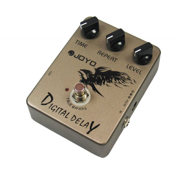Joyo JF-08 Digital Delay