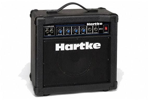 Hartke HARTKE B150